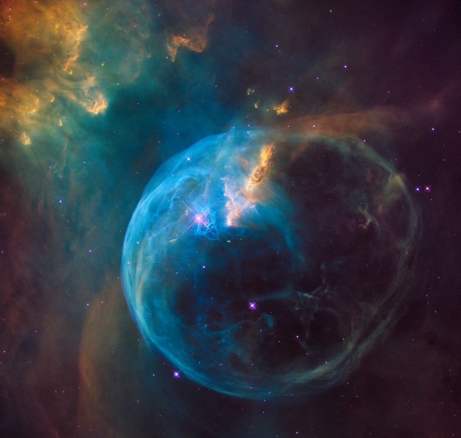 Publikationer, der fremmer astrologisk viden